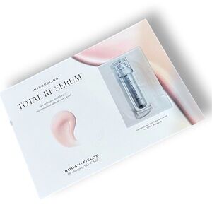 NIP - Rodan + Fields Total RF Serum Sample - 3 Piece Bundle